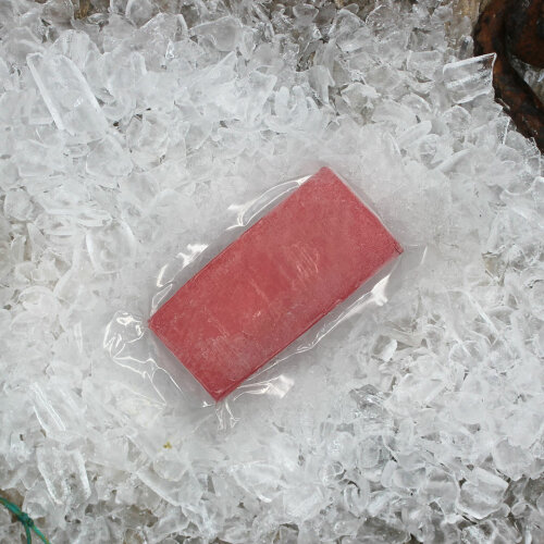 Frozen Yellowfin Tuna Saku 300 - 400g