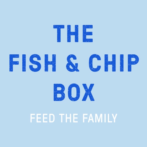 The Fish & Chip Box 